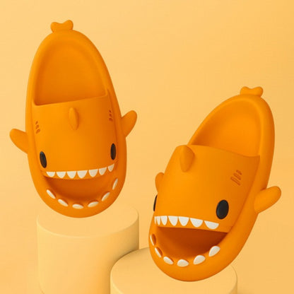 Funny Shark Slippers