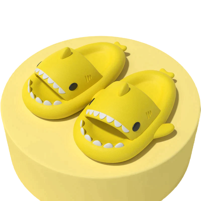 Shark Slides